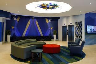 holiday inn express and suites louisville downtown by ihg