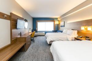 holiday inn express and suites louisville downtown by ihg