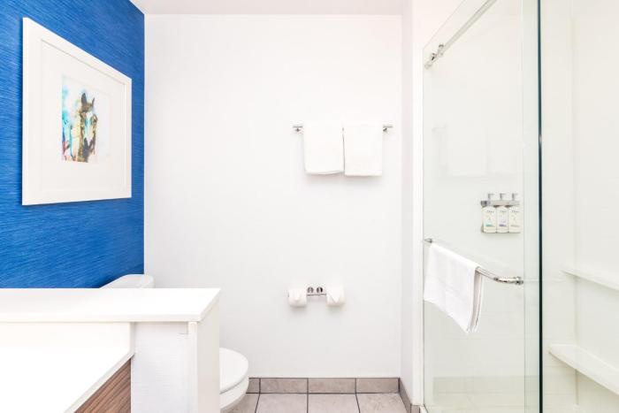 holiday inn express and suites louisville downtown by ihg