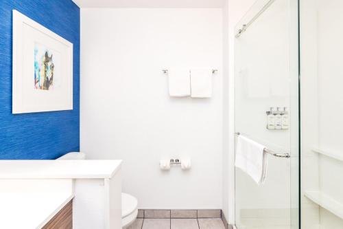 holiday inn express and suites louisville downtown by ihg