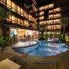 Ibis Styles Singapore On Macpherson,Singapore>>Geylang,3 star