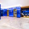 Ibis Styles Singapore On Macpherson,Singapore>>Geylang,3 star