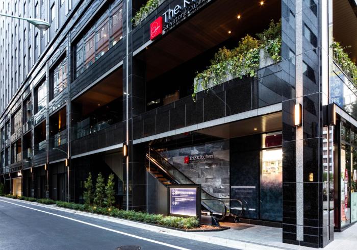 daiwa roynet hotel ginza premier