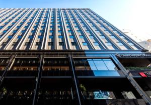 daiwa roynet hotel ginza premier