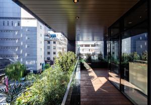 daiwa roynet hotel ginza premier