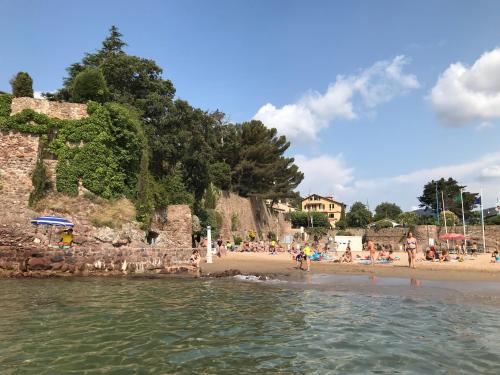 mandelieu la napoule