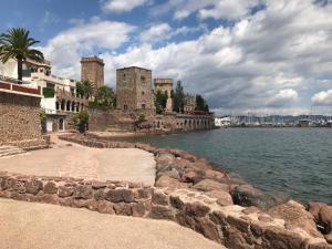 mandelieu la napoule