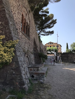 hotel la calanque