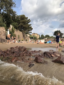 hotel la calanque