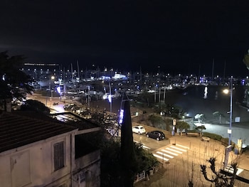 hotel la calanque