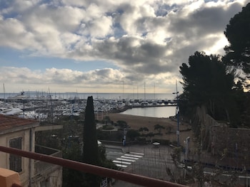 mandelieu la napoule
