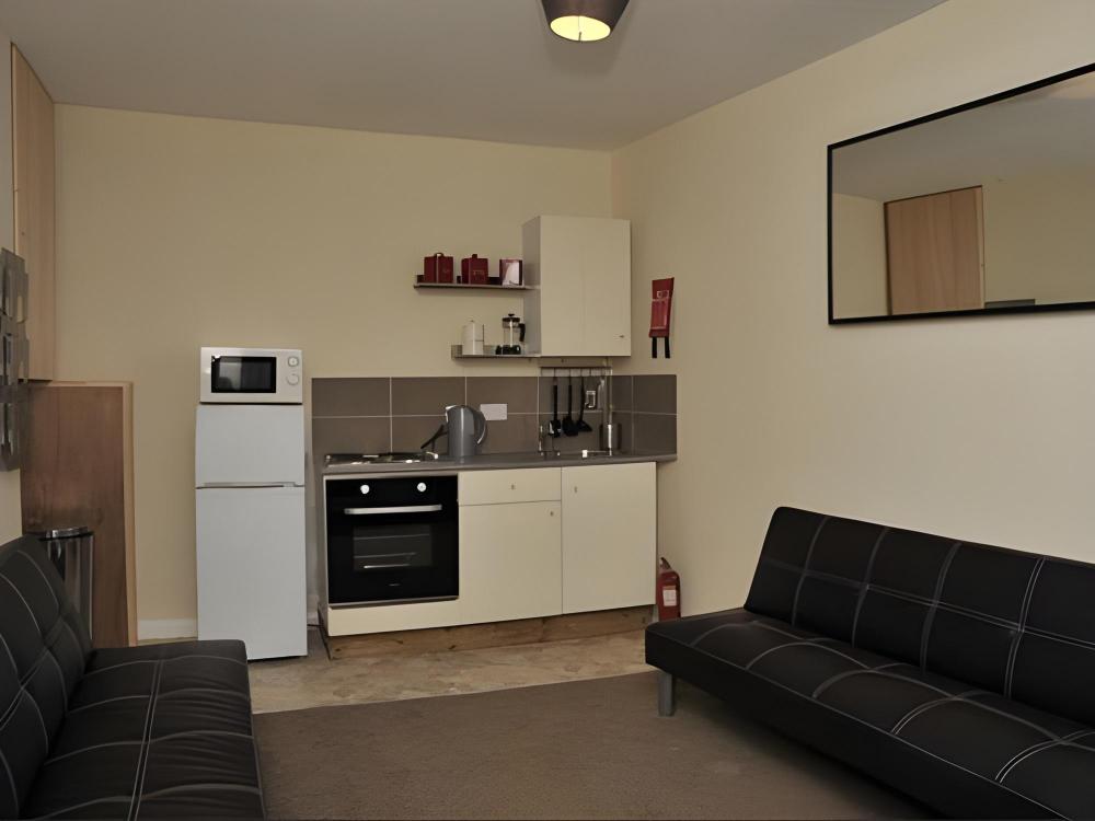 hoppers cottage guest house