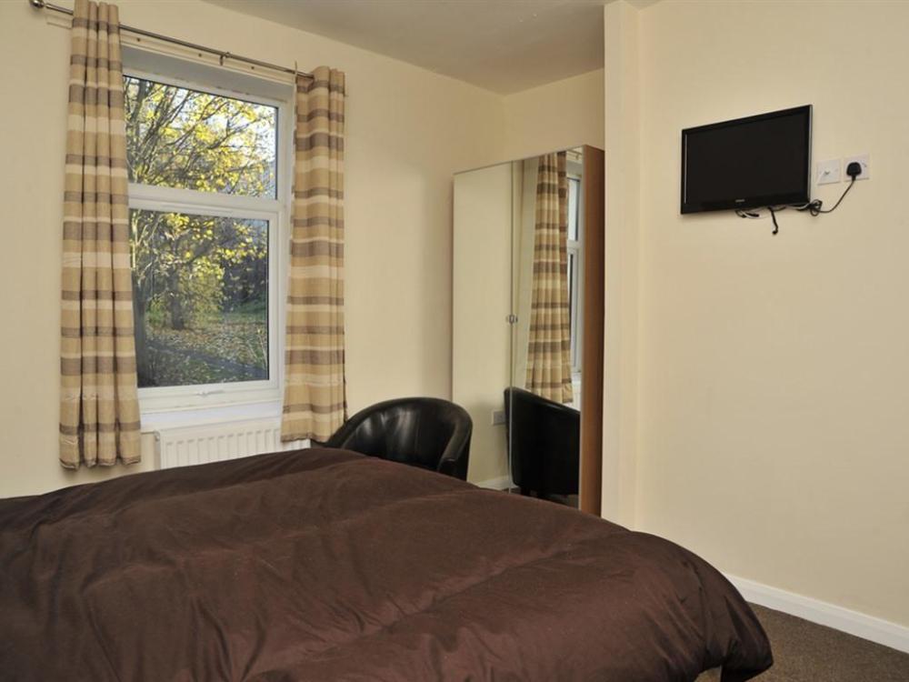hoppers cottage guest house