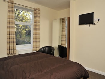 hoppers cottage guest house