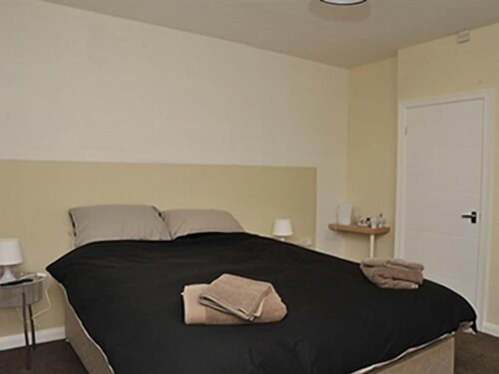 hoppers cottage guest house