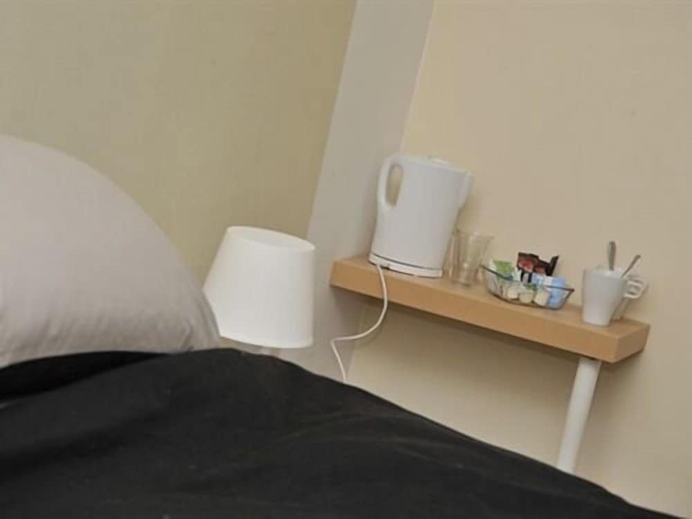 hoppers cottage guest house