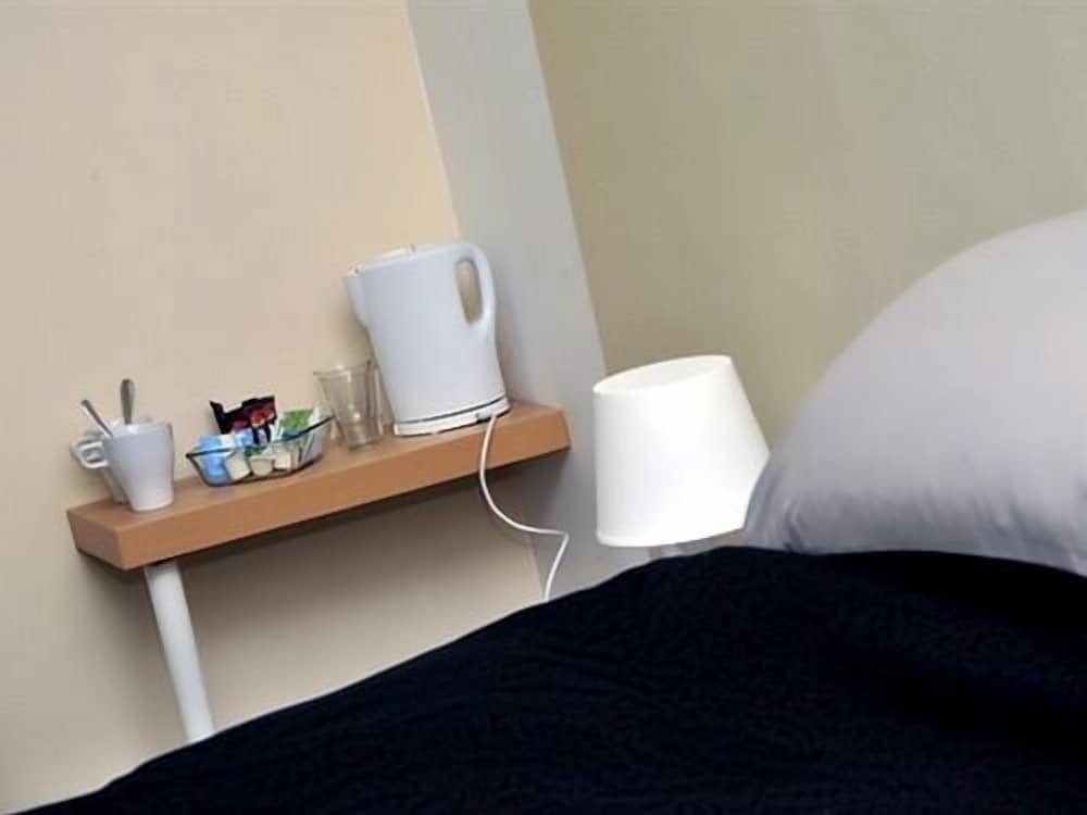 hoppers cottage guest house