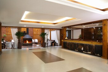 hotel fazenda pampas
