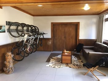 hotel fazenda pampas