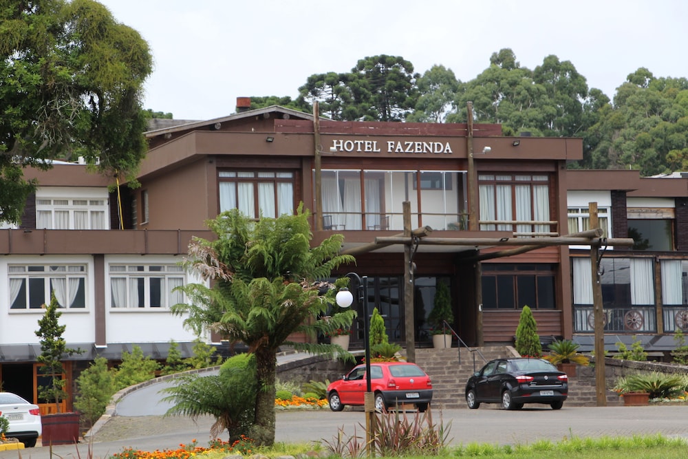 hotel fazenda pampas