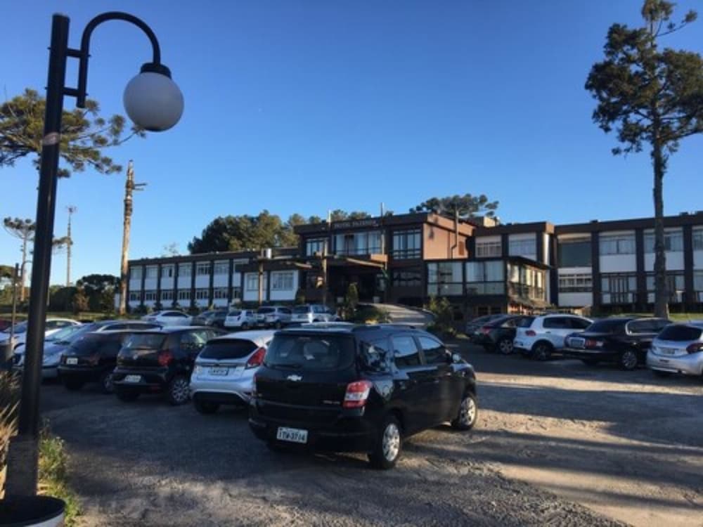 hotel fazenda pampas