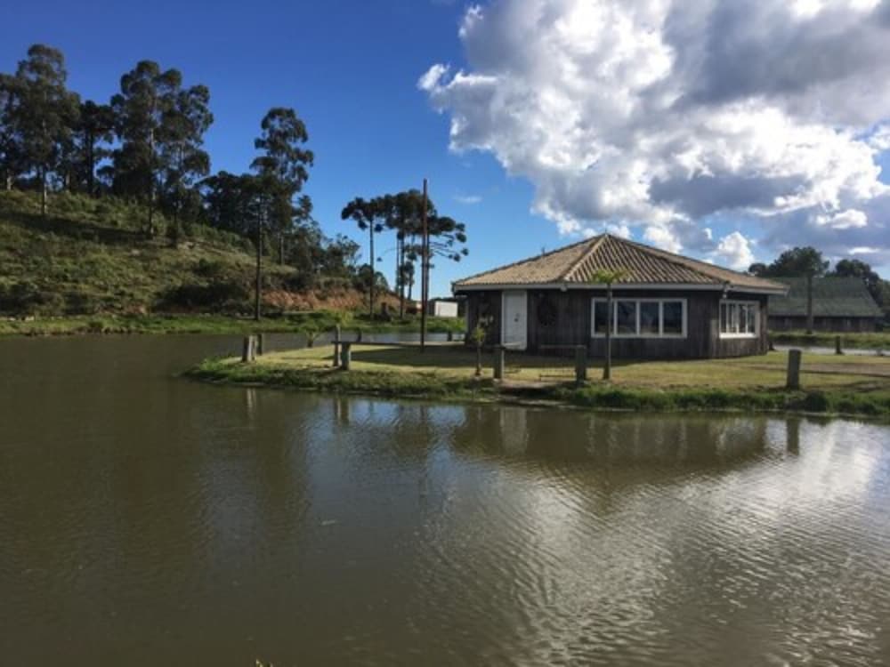 hotel fazenda pampas