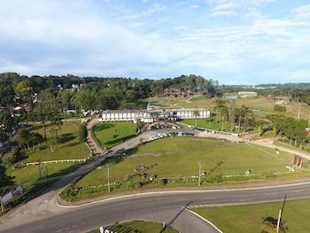 hotel fazenda pampas