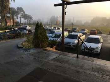 hotel fazenda pampas