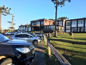 hotel fazenda pampas