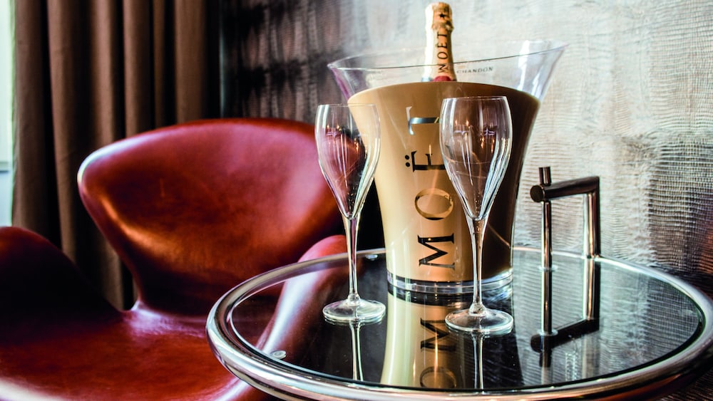 amosa liege city centre hotel
