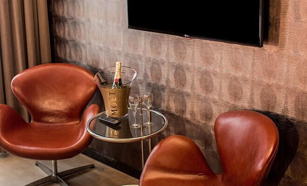 amosa liege city centre hotel