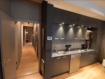 amosa liege city centre hotel