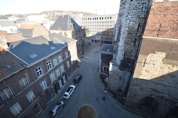 amosa liege city centre hotel