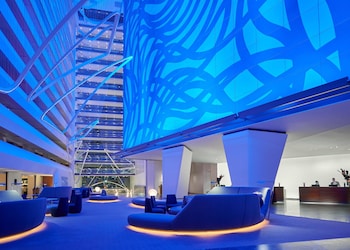 conrad new york downtown