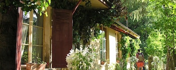 hotel monte doro