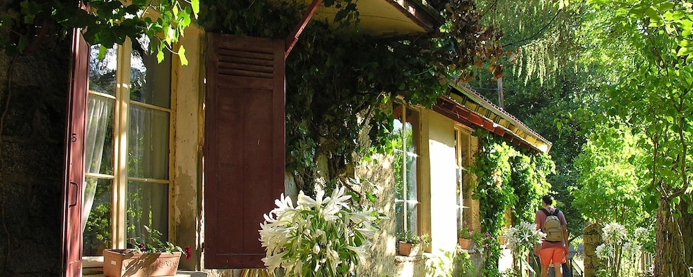 hotel monte doro