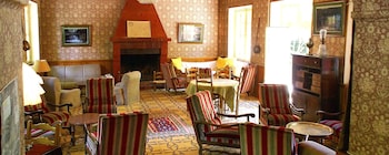 hotel monte doro