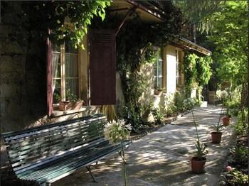 hotel monte doro