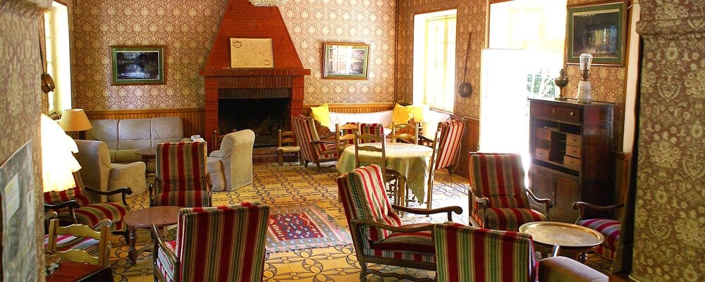 hotel monte doro