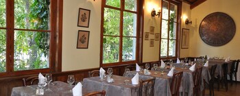 hotel monte doro