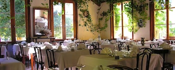 hotel monte doro