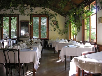hotel monte doro