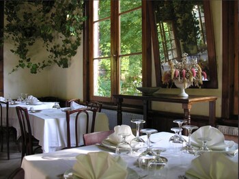 hotel monte doro