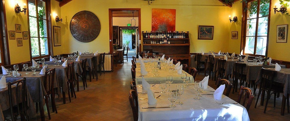 hotel monte doro
