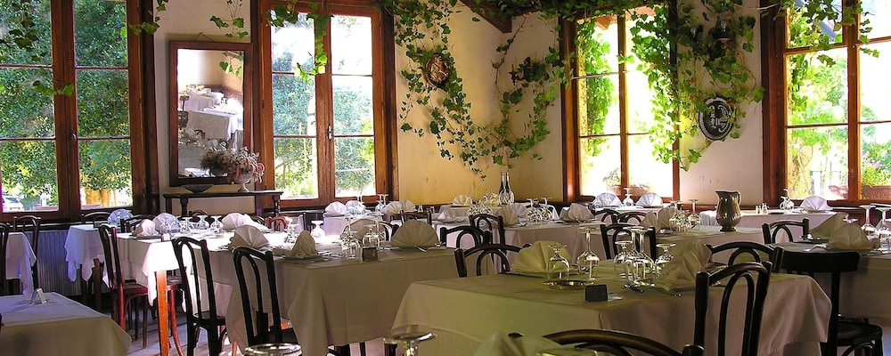 hotel monte doro