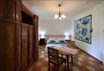 hotel monte doro