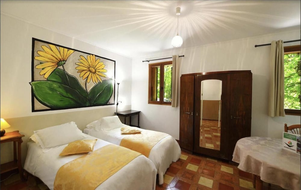 hotel monte doro