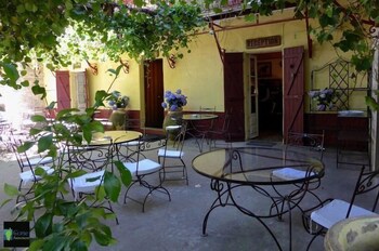 hotel monte doro