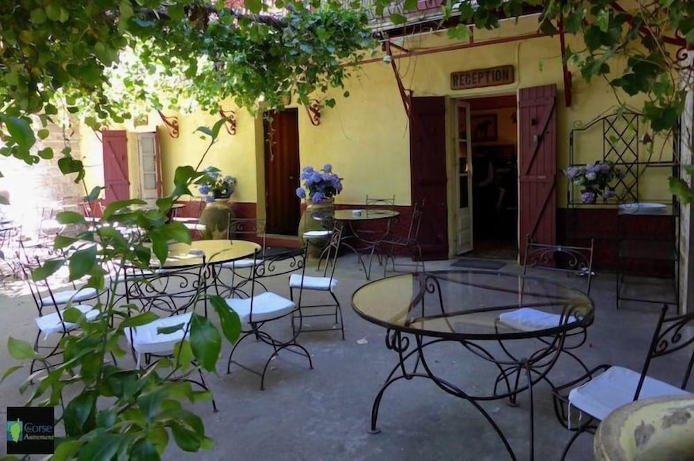 hotel monte doro