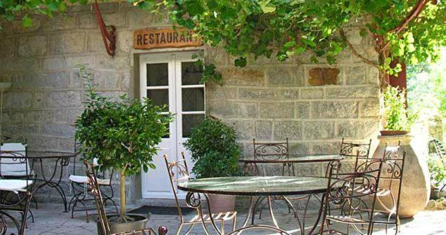 hotel monte doro